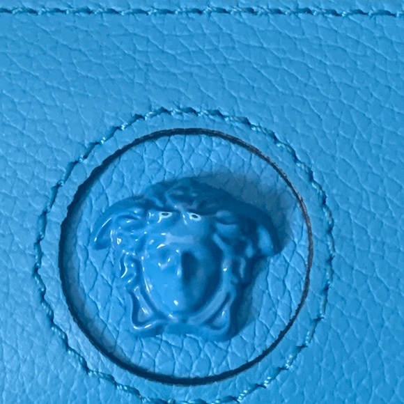 Versace small wallet - Picture 3 of 3